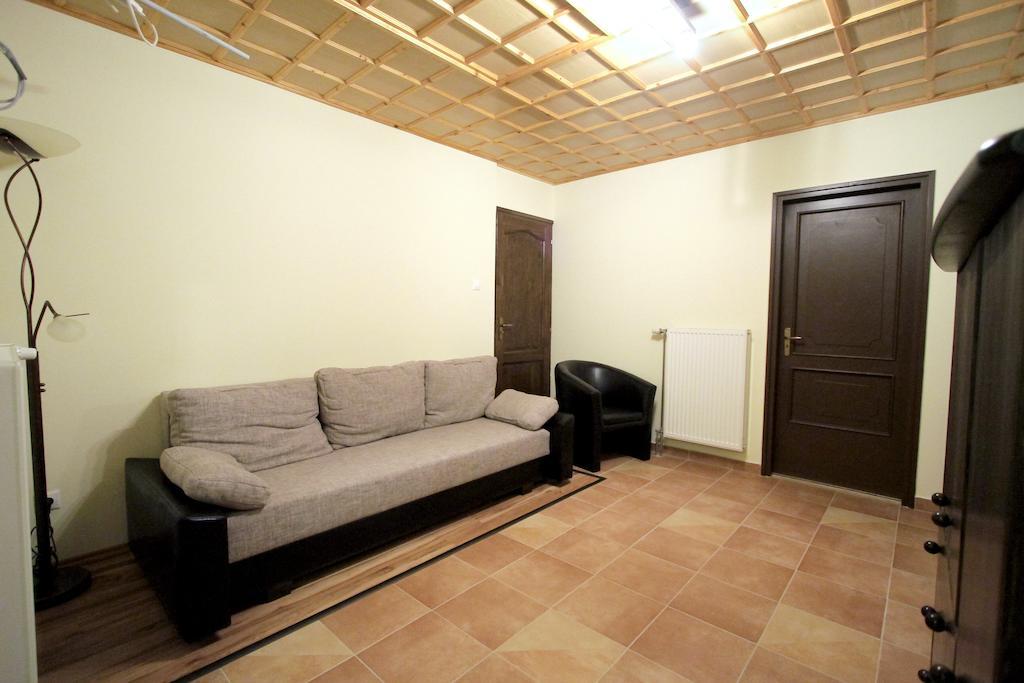 Patkoszeg Vendeghaz Otel Kaposfo Dış mekan fotoğraf
