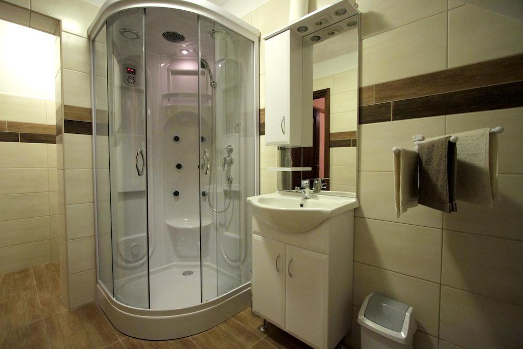 Patkoszeg Vendeghaz Otel Kaposfo Oda fotoğraf